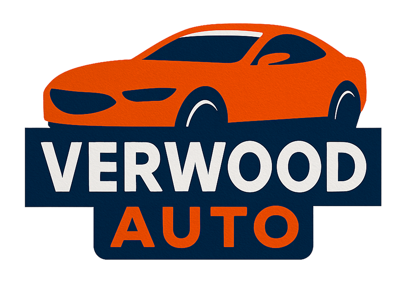 Verwood Autos